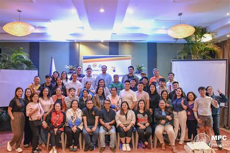 mpc college|Marikina Polytechnic College – Future.